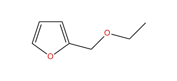 Furfuryl ethyl ether